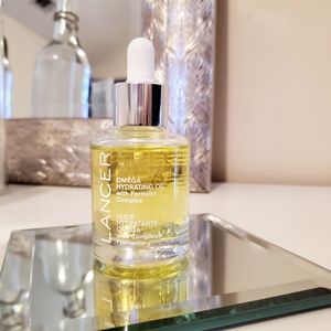 Lancer Omega Hydrating Oil 30mL